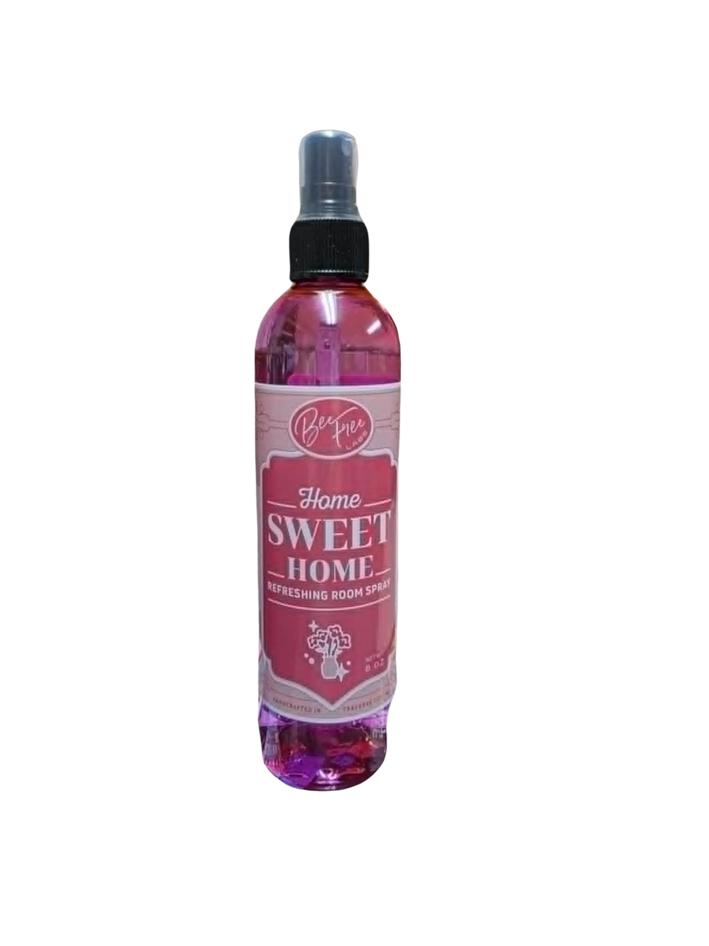 Home Sweet Home - Refreshing Room Spray