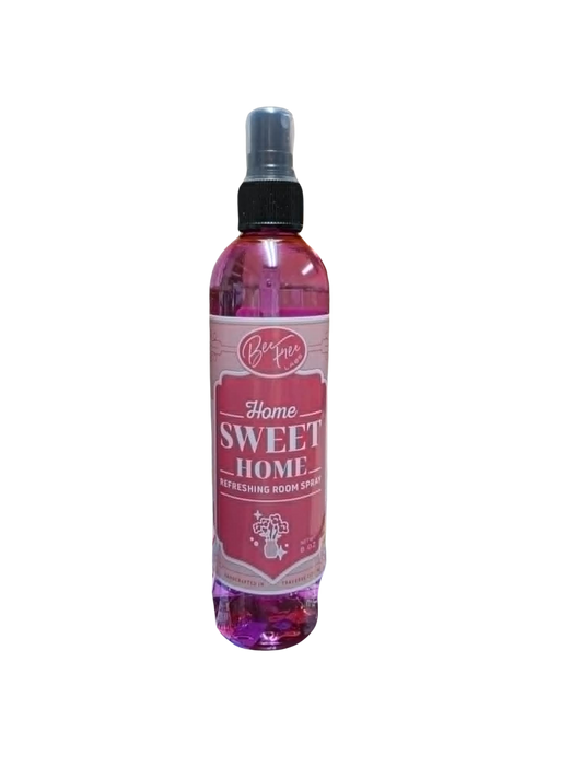 Home Sweet Home - Refreshing Room Spray