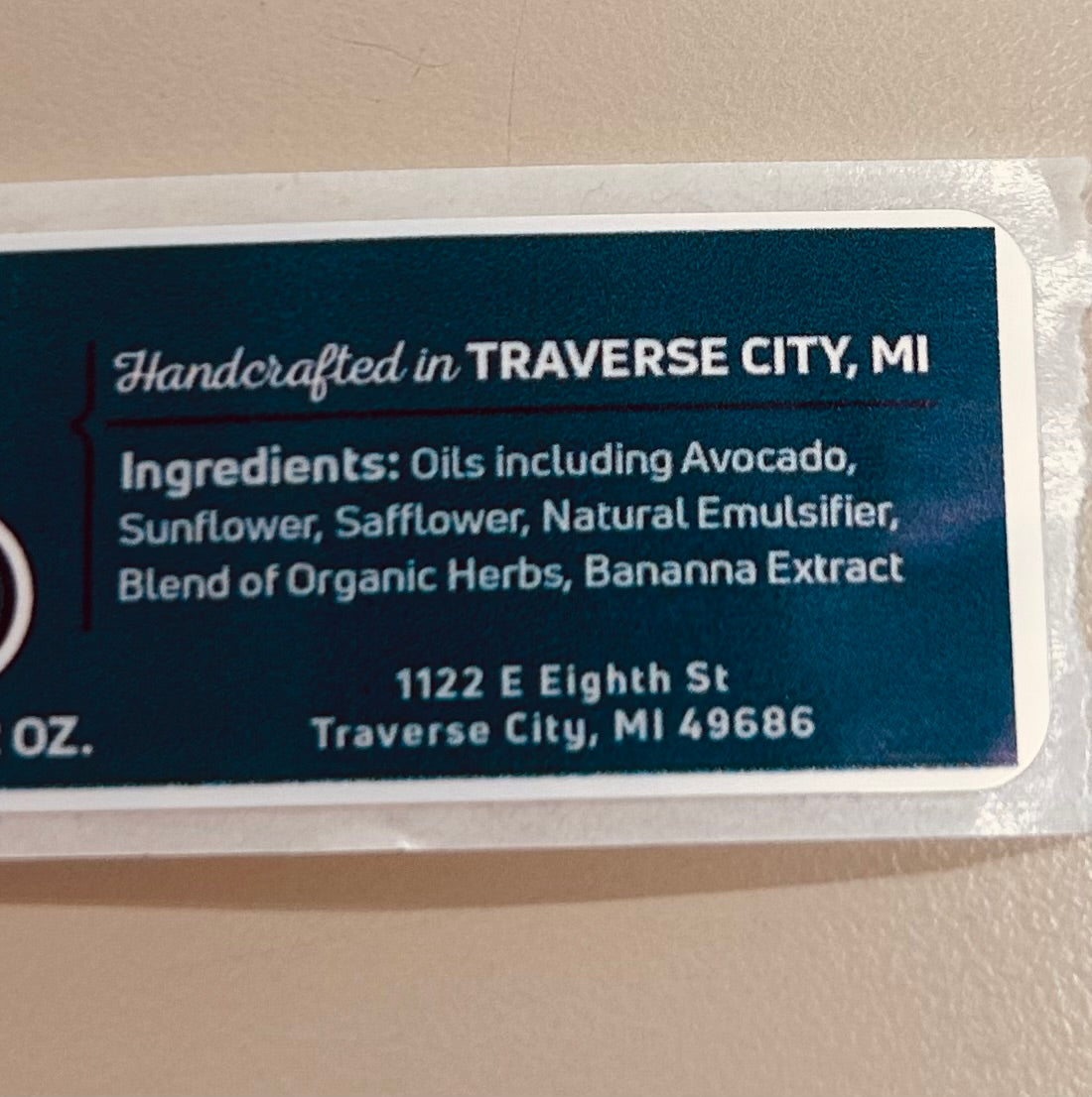 Restless Leg Cream - Eco-Friendly Restless Leg Relief Cream