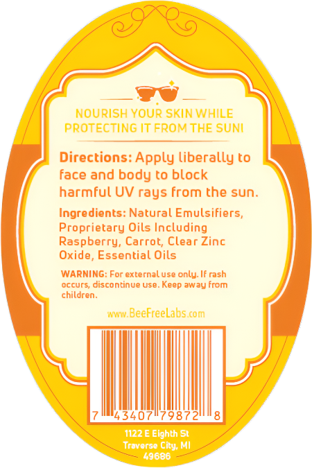 Shady -  Skin Rejuvenating Sunscreen