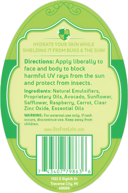 Shady Plus+ - Skin Rejuvenating Sunscreen