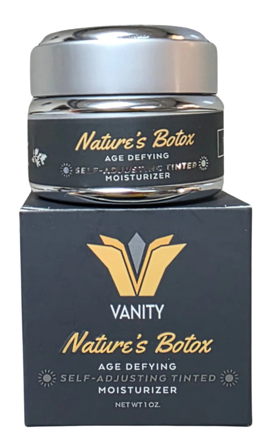 Natures Botox Light Complexion