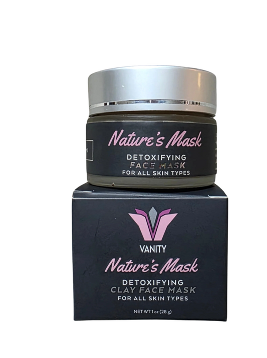 Natures Mask