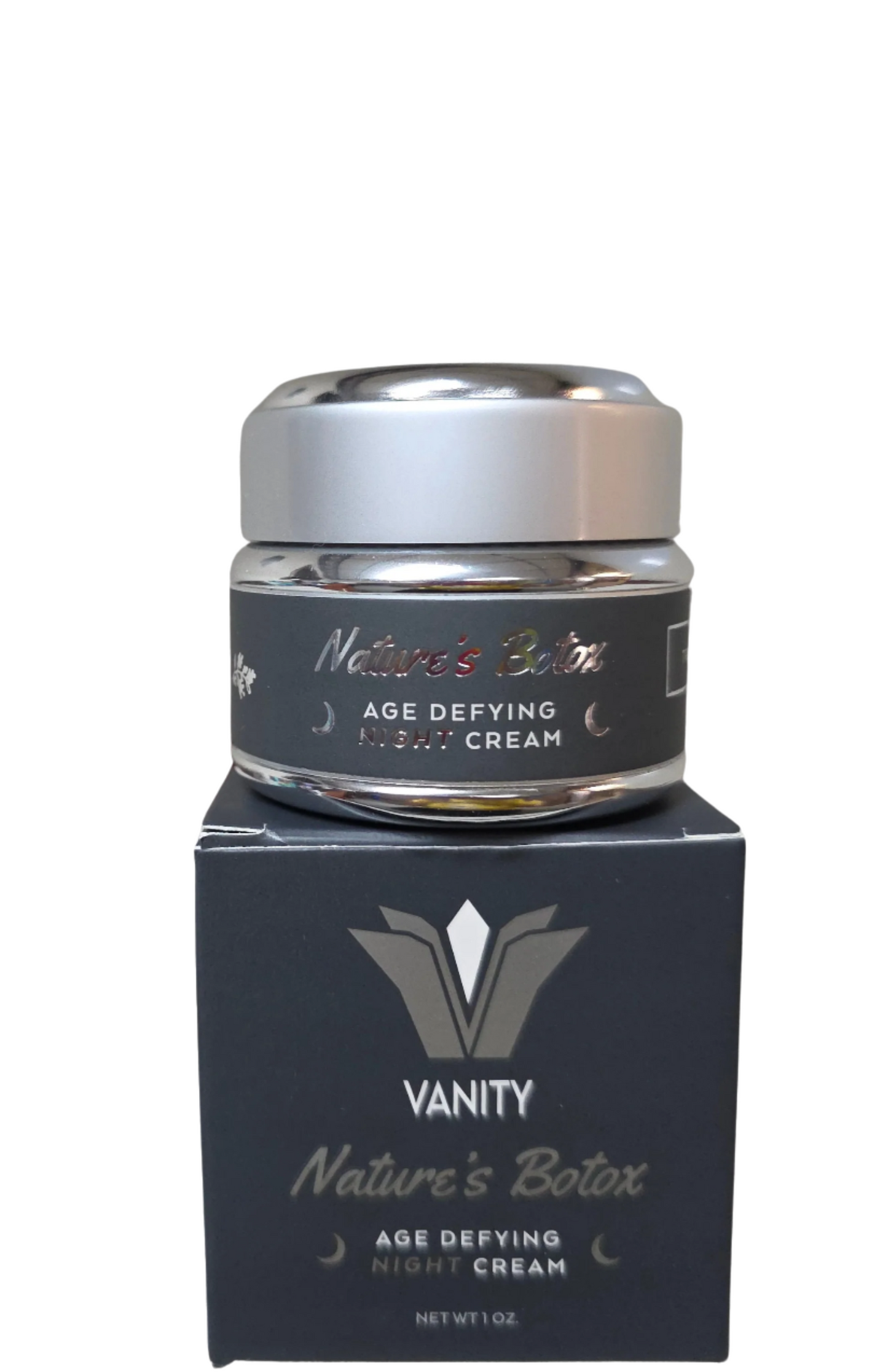 Natures Botox Age Defying Night Cream