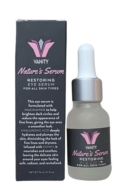 Natures Serum