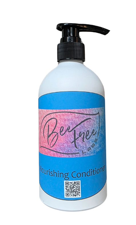 BeeFree Nourishing Conditioner