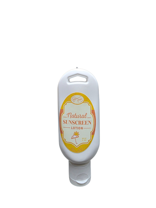 Shady -  Skin Rejuvenating Sunscreen