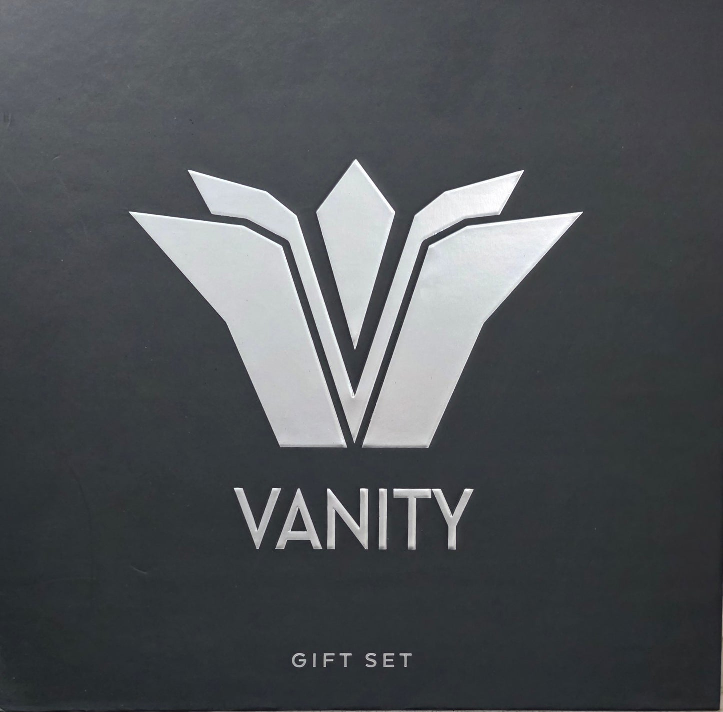 Vanity Gift Set
