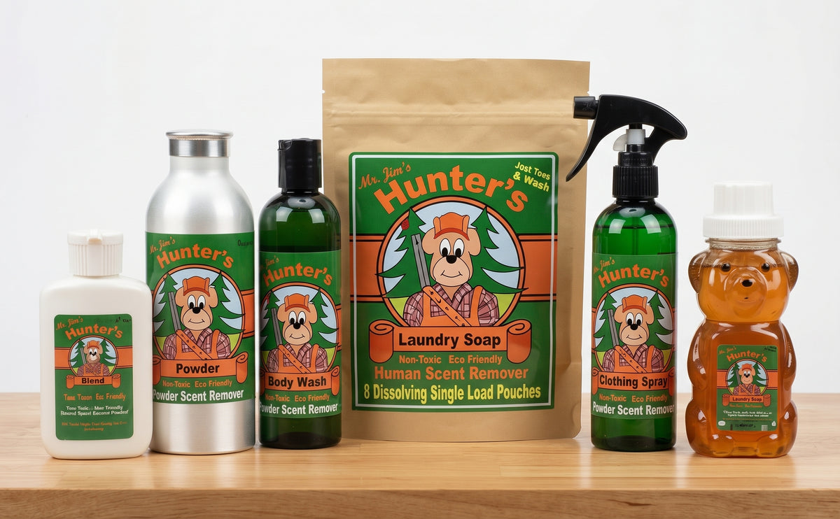 Hunter's Kit