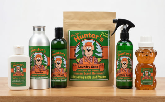 Hunter's Kit