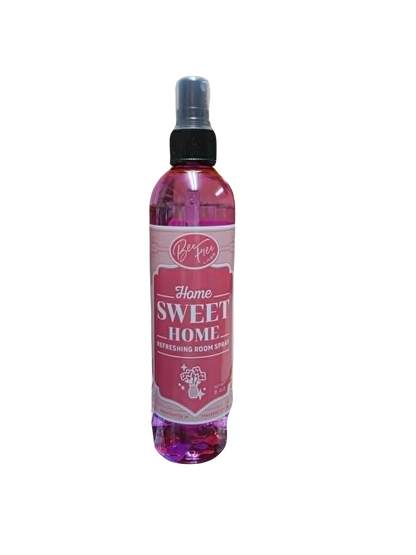 Home Sweet Home - Refreshing Room Spray
