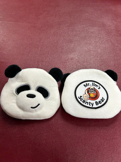 Mr. Jim's Scenty Bear