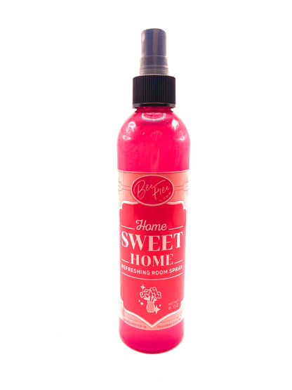 Home Sweet Home - Refreshing Room Spray