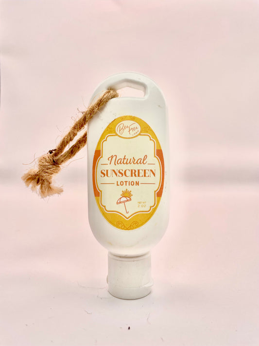 Shady -  Skin Rejuvenating Sunscreen