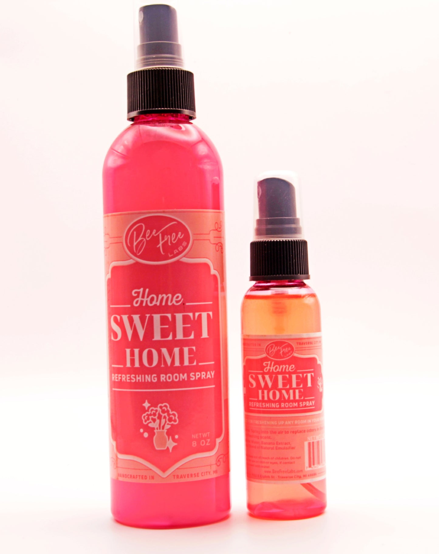 Home Sweet Home - Refreshing Room Spray