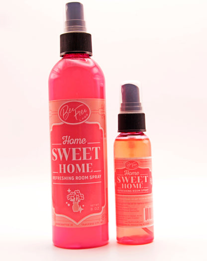 Home Sweet Home - Refreshing Room Spray