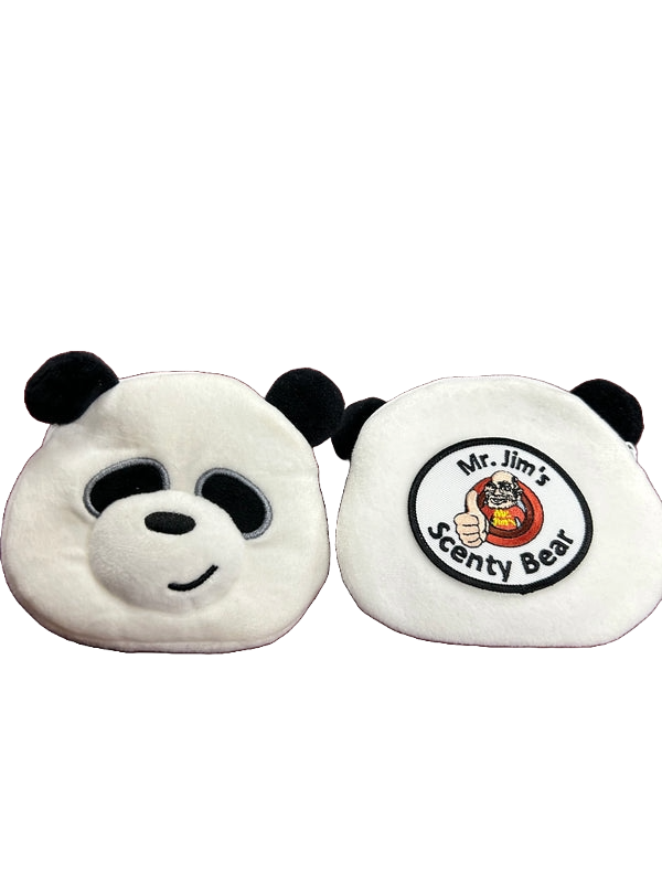 Mr. Jim's Scenty Bear