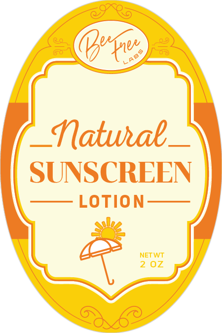 Shady -  Skin Rejuvenating Sunscreen