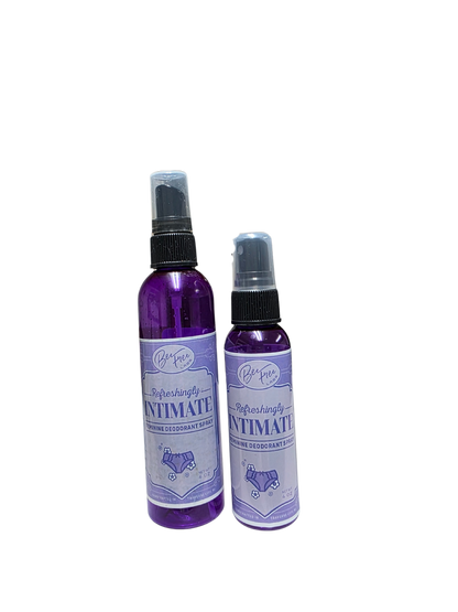 Intimate - Feminine Hygiene Spray